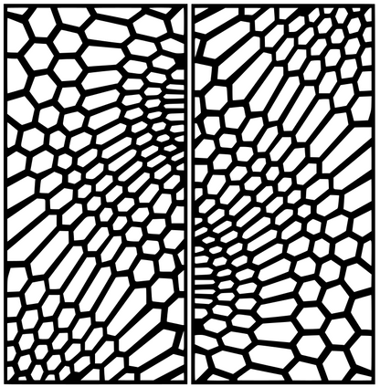 Honeycomb