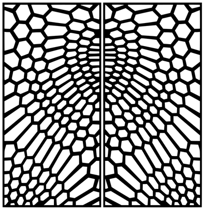 Honeycomb